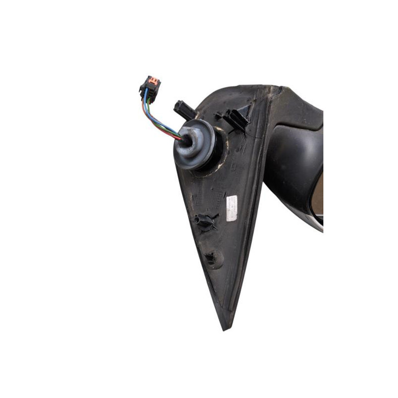 Retroviseur gauche PEUGEOT 206+ Photo n°1