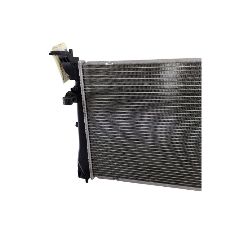 Radiateur eau OPEL COMBO D Photo n°1