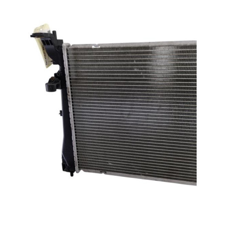 Radiateur eau OPEL COMBO D