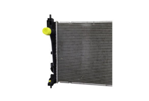 Radiateur eau OPEL COMBO D Photo n°2