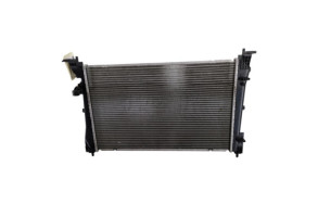 Radiateur eau OPEL COMBO D Photo n°4