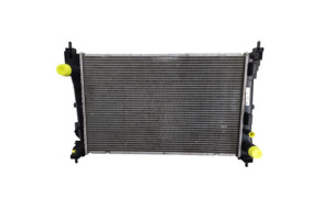 Radiateur eau OPEL COMBO D Photo n°6