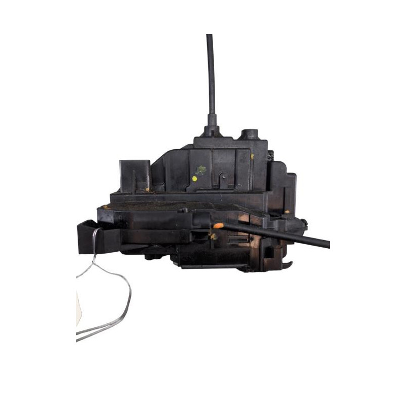 Serrure arriere gauche RENAULT MEGANE 3 Photo n°1