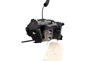 Serrure arriere gauche RENAULT MEGANE 3 Photo n°3