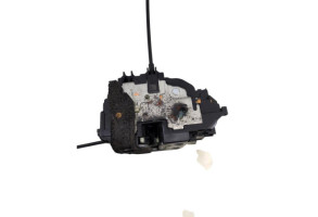 Serrure arriere gauche RENAULT MEGANE 3 Photo n°4