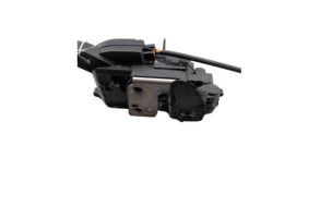 Serrure arriere gauche RENAULT MEGANE 3 Photo n°6