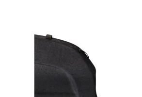 Plage arriere RENAULT MEGANE 3 Photo n°2