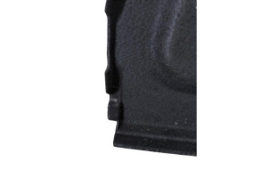 Plage arriere RENAULT MEGANE 3 Photo n°3