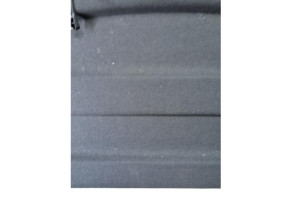 Plage arriere RENAULT MEGANE 3 Photo n°5