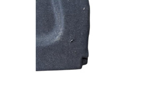 Plage arriere RENAULT MEGANE 3 Photo n°6