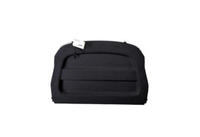 Plage arriere RENAULT MEGANE 3 Photo n°7