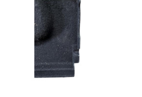 Plage arriere RENAULT MEGANE 3 Photo n°8