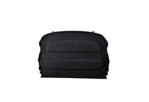 Plage arriere RENAULT MEGANE 3 Photo n°9