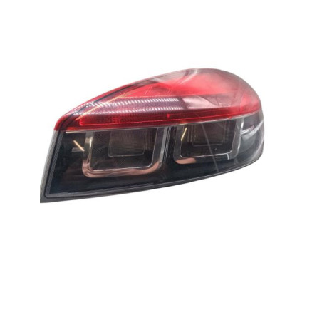 Feu arriere principal droit (feux) RENAULT MEGANE 3