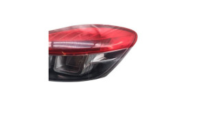 Feu arriere principal droit (feux) RENAULT MEGANE 3 Photo n°2