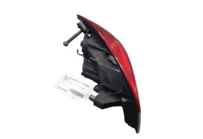 Feu arriere principal droit (feux) RENAULT MEGANE 3 Photo n°5