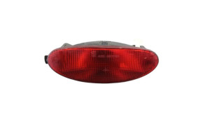 Feu arriere stop central PEUGEOT 206 Photo n°1