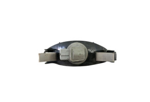 Feu arriere stop central PEUGEOT 206 Photo n°2