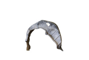 Pare boue arriere droit MINI MINI 2 R60 Photo n°2