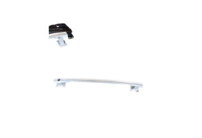 Renfort pare choc avant (traverse) RENAULT MEGANE 3 Photo n°1