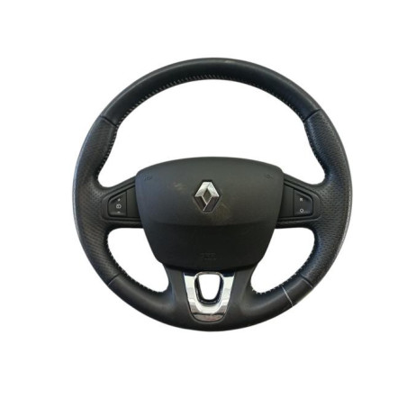 Volant RENAULT MEGANE 3