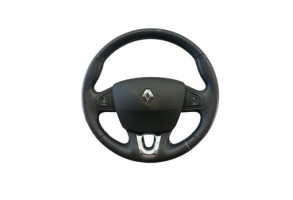Volant RENAULT MEGANE 3 Photo n°1