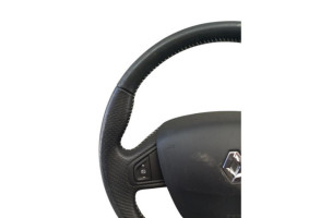 Volant RENAULT MEGANE 3 Photo n°2