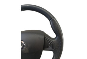 Volant RENAULT MEGANE 3 Photo n°3