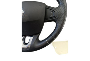 Volant RENAULT MEGANE 3 Photo n°4