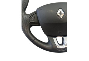 Volant RENAULT MEGANE 3 Photo n°5