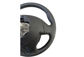 Volant RENAULT MEGANE 3 Photo n°9