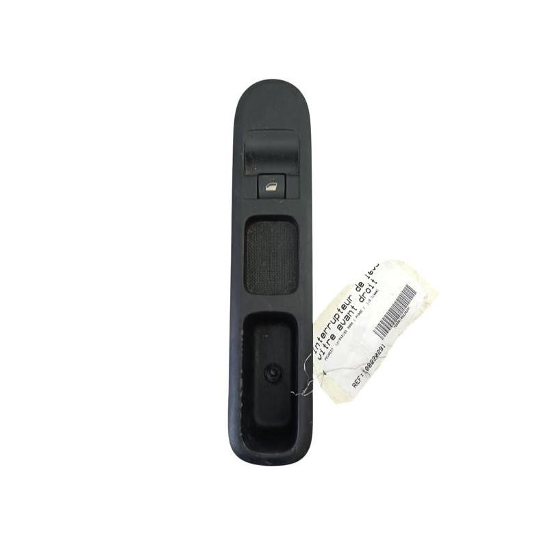 Interrupteur de leve vitre avant droit PEUGEOT 3008 1 Photo n°1