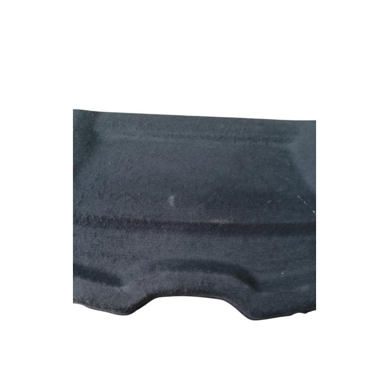 Plage arriere PEUGEOT 208 1 Photo n°1