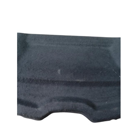 Plage arriere PEUGEOT 208 1