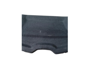 Plage arriere PEUGEOT 208 1 Photo n°1