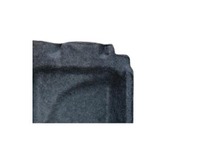 Plage arriere PEUGEOT 208 1 Photo n°2