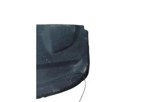 Plage arriere PEUGEOT 208 1 Photo n°5