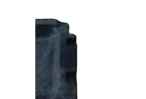 Plage arriere PEUGEOT 208 1 Photo n°6