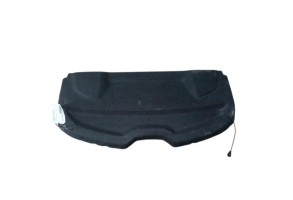 Plage arriere PEUGEOT 208 1 Photo n°7