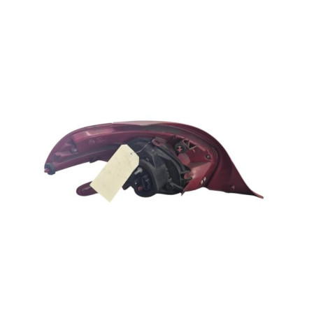 Feu arriere principal droit (feux) PEUGEOT 208 1