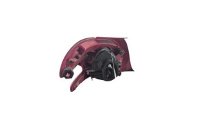 Feu arriere principal droit (feux) PEUGEOT 208 1 Photo n°3