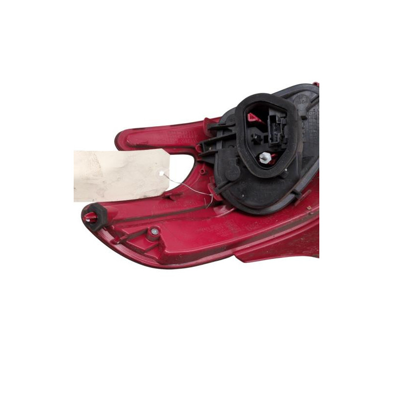 Feu arriere principal gauche (feux) PEUGEOT 208 1 Photo n°1