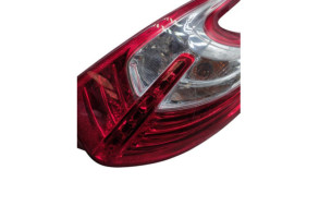 Feu arriere principal gauche (feux) PEUGEOT 208 1 Photo n°5