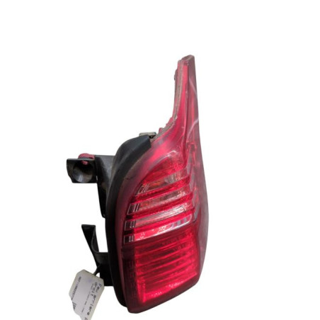 Feu arriere principal droit (feux) PEUGEOT 5008 1
