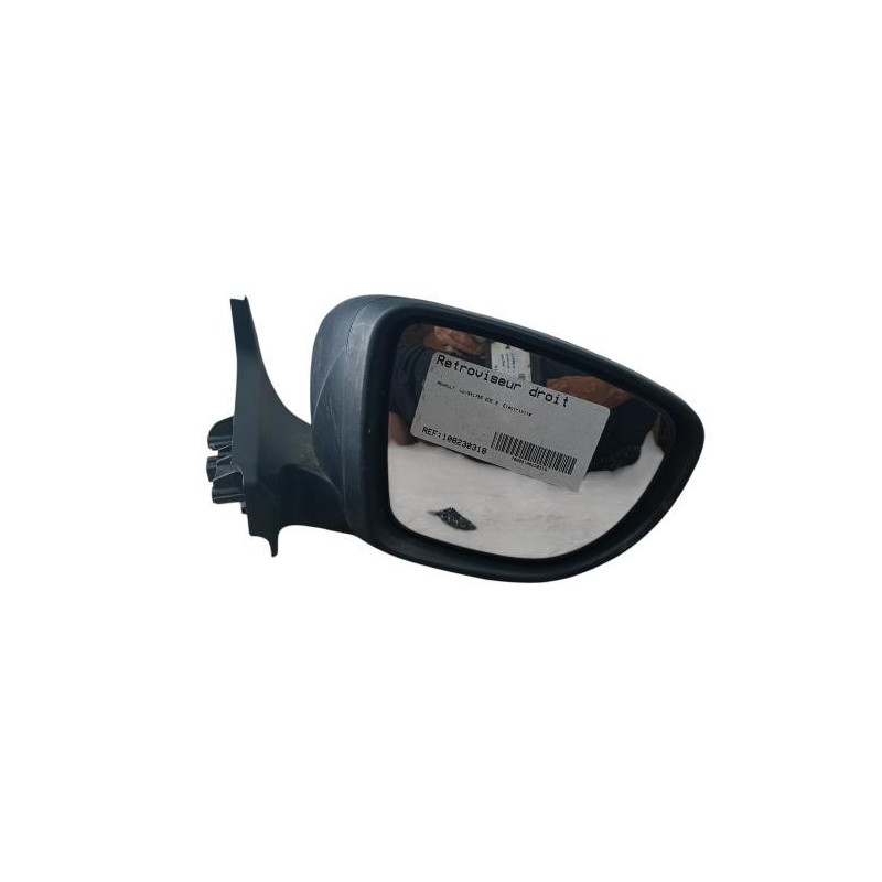 Retroviseur droit RENAULT ZOE 2 Photo n°1