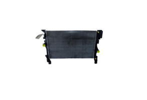 Radiateur eau OPEL CORSA E Photo n°2