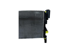 Radiateur eau OPEL CORSA E Photo n°4