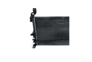 Radiateur eau OPEL CORSA E Photo n°5
