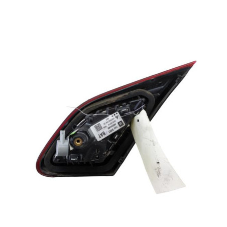 Feu arriere secondaire gauche (feux) OPEL CORSA E