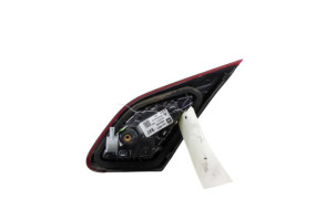 Feu arriere secondaire gauche (feux) OPEL CORSA E Photo n°1